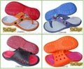 EVA Sandals, Slippers and Clogs 1