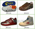 Skateboard Shoes-JW3 1