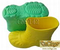 Children Eva Rain Boots Clogs (CN9142)