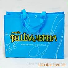 non woven shopping bag