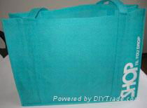 non woven shopping bag