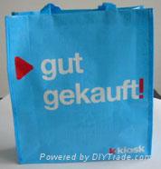 pp shopping  bag