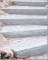 Stone Stairs/Steps