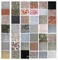 Granite Colors