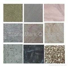 Sandstone/ Limestone Colors
