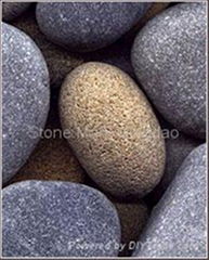 Cobblestone/ Pebbles