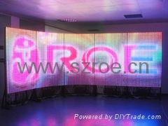 LED Lighting Bar