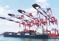 Quayside Container Cranes 5