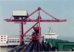  ship unloaders 