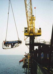 Stationary Hoists