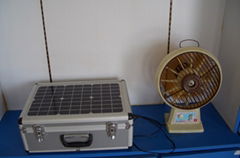 solar  ventilator