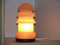 salt lamp(globe) 2