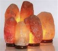 salt lamps