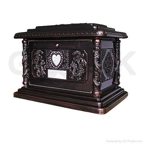 funeral casket 2