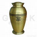 Funeral Urn 1