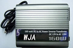 Power inverter