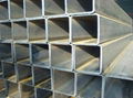 rectangular tube,square tube 1