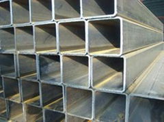 rectangular tube,square tube