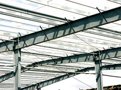 steel structure