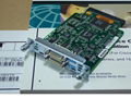 Cisco Parts WIC NM GBIC SFP Router