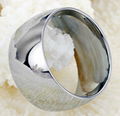 Free shipping: Plus Size Ring: Fashion jewelry ornaments wear  1