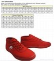 Martial arts shoes  autumn and winter wear Free shipping