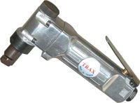 Pneumatic tools/ Air Nibbler（Push Type）