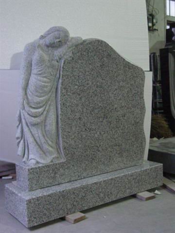 monument/tombstone  5