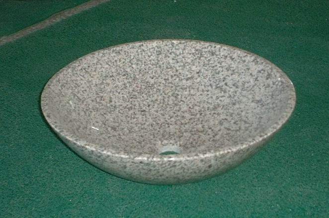 stone sink and basin 2