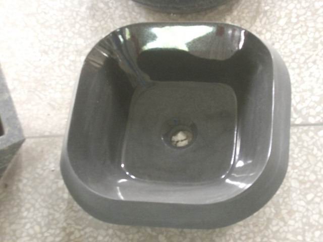 stone sink and basin 5