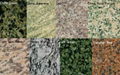 supply competitive chinese granite