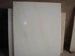  white marble