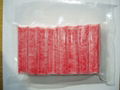 imitation crab meat/surimi/sticks/flakes