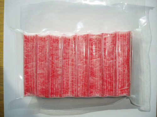 imitation crab meat/surimi/sticks/flakes 5