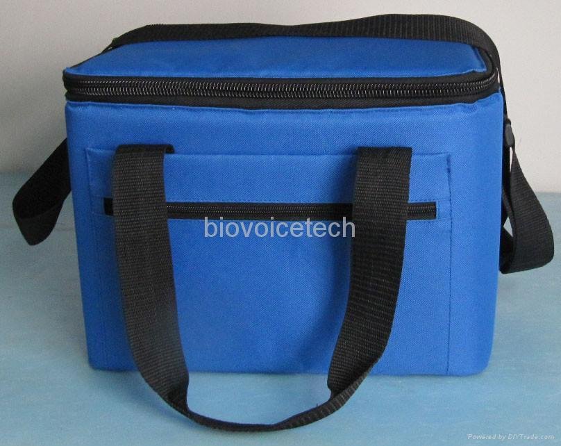 cold chain Bag（prequalified）