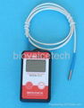 T301 PDF Dry Ice Temperature Logger 1