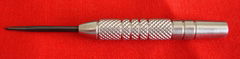 tunsten knurled dart barrel