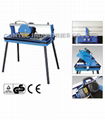 200mm Bridge Tile Saw