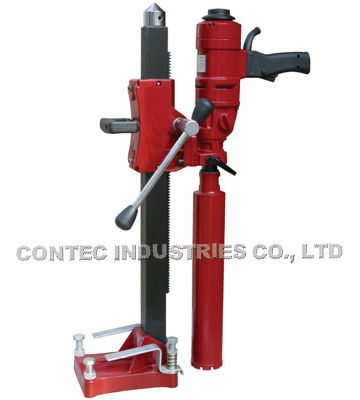 90mm Core Drill Rig