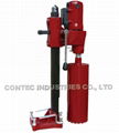 205mm Core Drill Rig