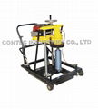 6" Heavy Duty Inclinable Core Drill 1