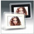 7 inch digital frame  2