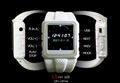 watch-shaped Mp4 player  1