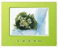 3.5" TFT digital photo frame