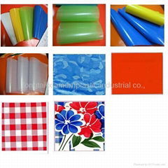 pvc tarpaulin