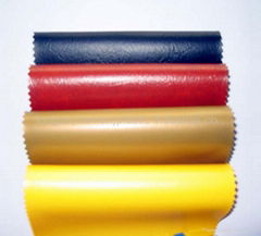 pvc coated fabric