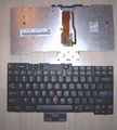 IBM T40  T42 T60 X200 SL4 keyboard