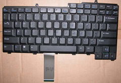 dell 630M 6400 6000 keyboard