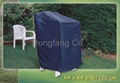 Polyester furniture cover