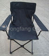 Folding chair